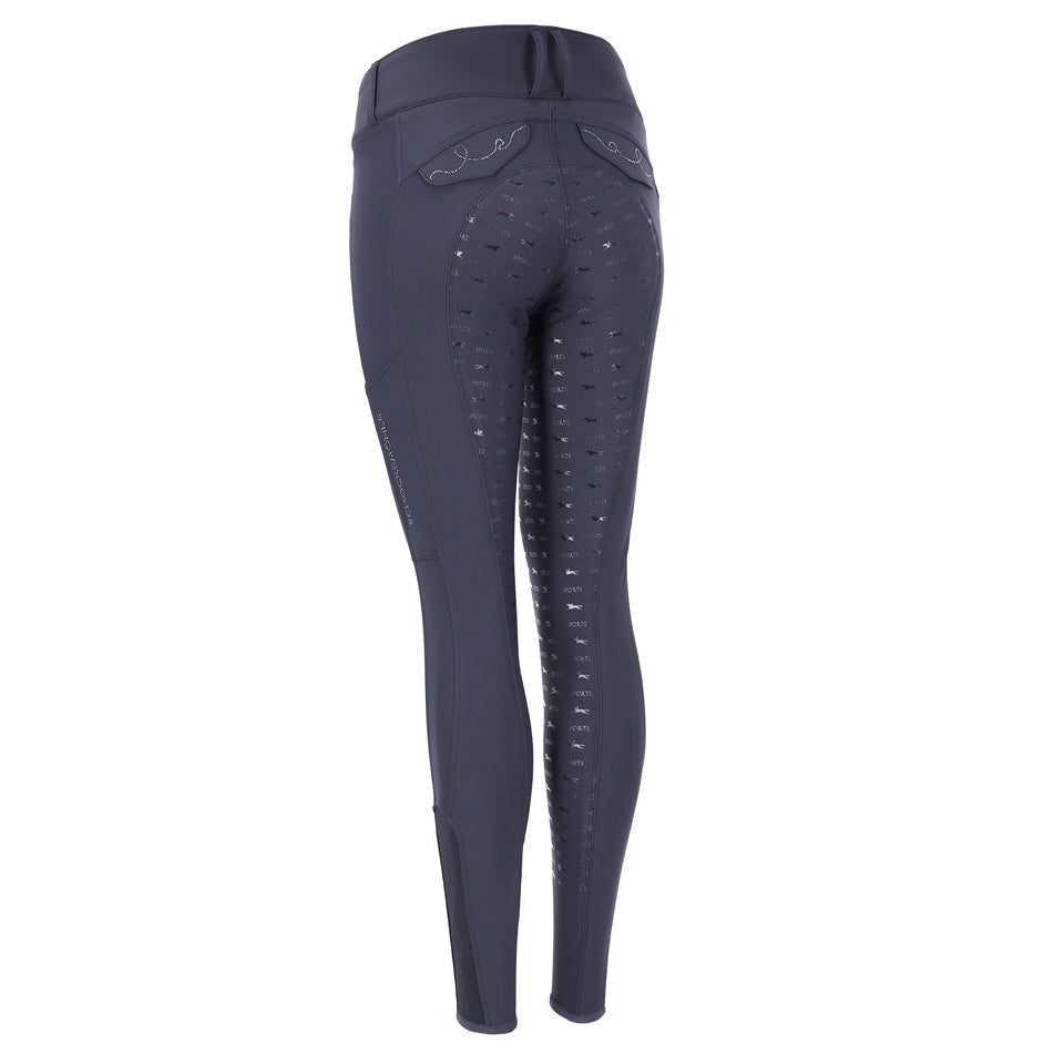 Schockemöhle Noelle Full Seat Breech