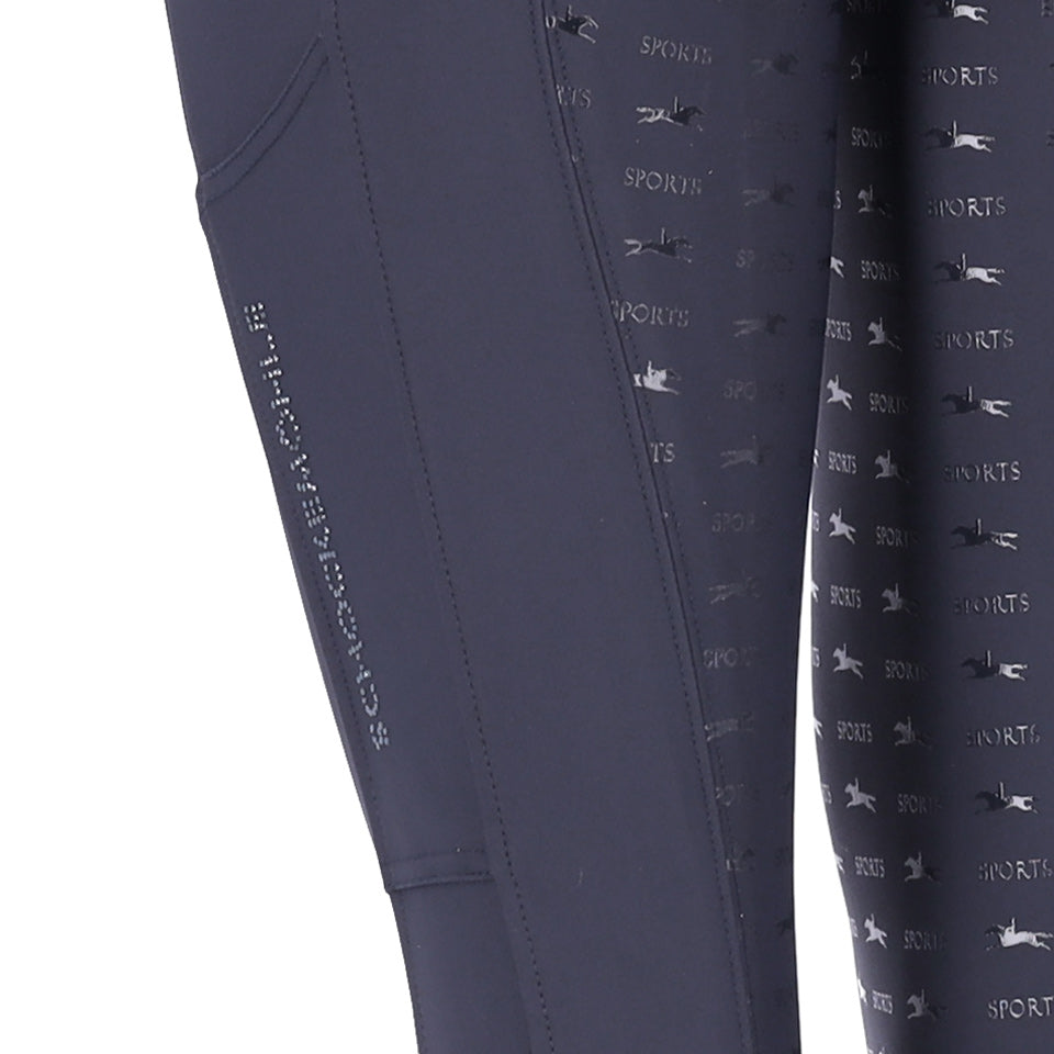 Schockemöhle Noelle Full Seat Breech