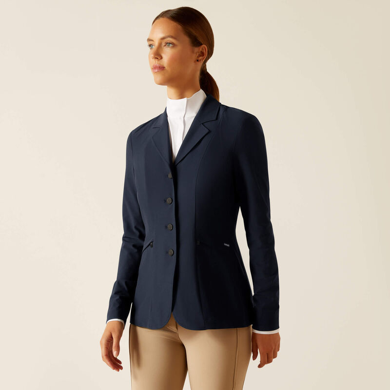 Artico 2.0 Show Coat - CLEARANCE