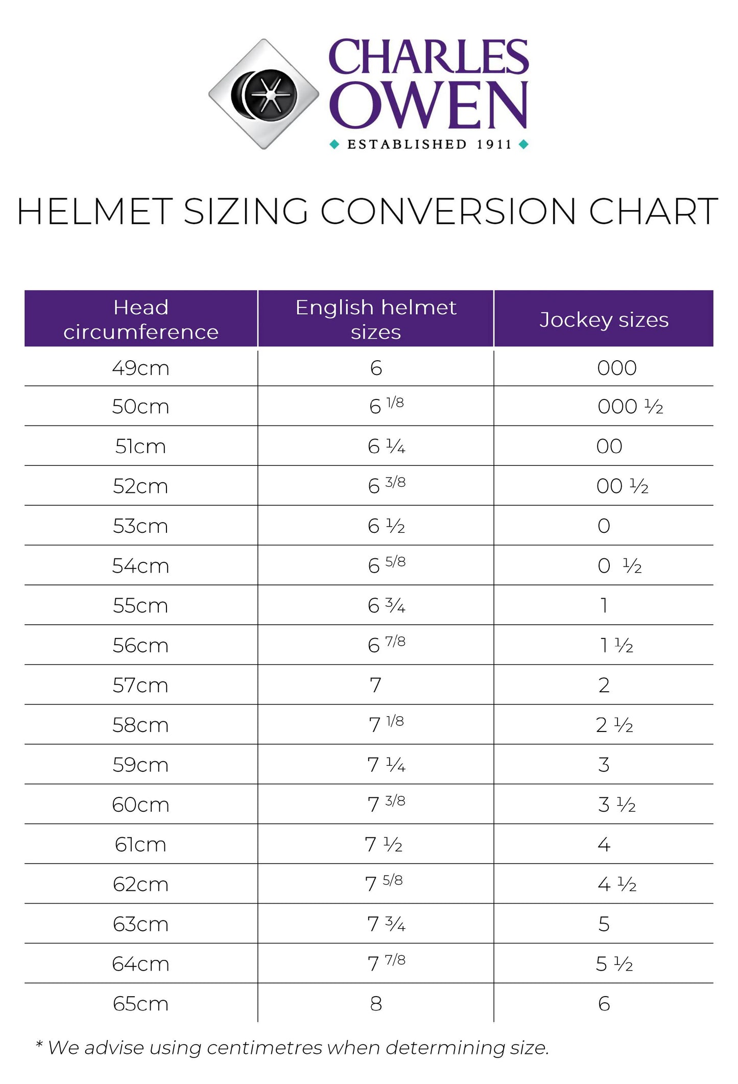 Charles Owen Sovereign Polo Helmet CLEARANCE - LAST ONE!
