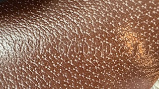 2010 Prestige Meredith Jump Saddle - 17"