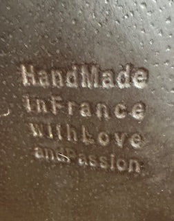 2016 Voltaire Palm Beach Jump Saddle - 17.5"