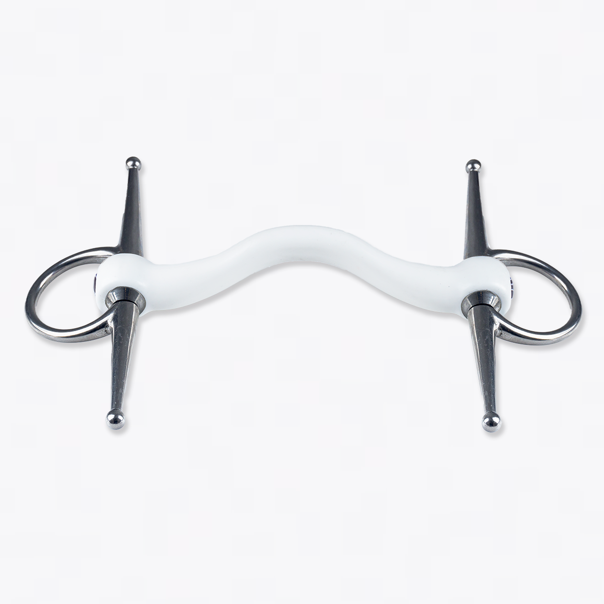 Trust Equestrian Inno Sense Full Cheek Port Medium