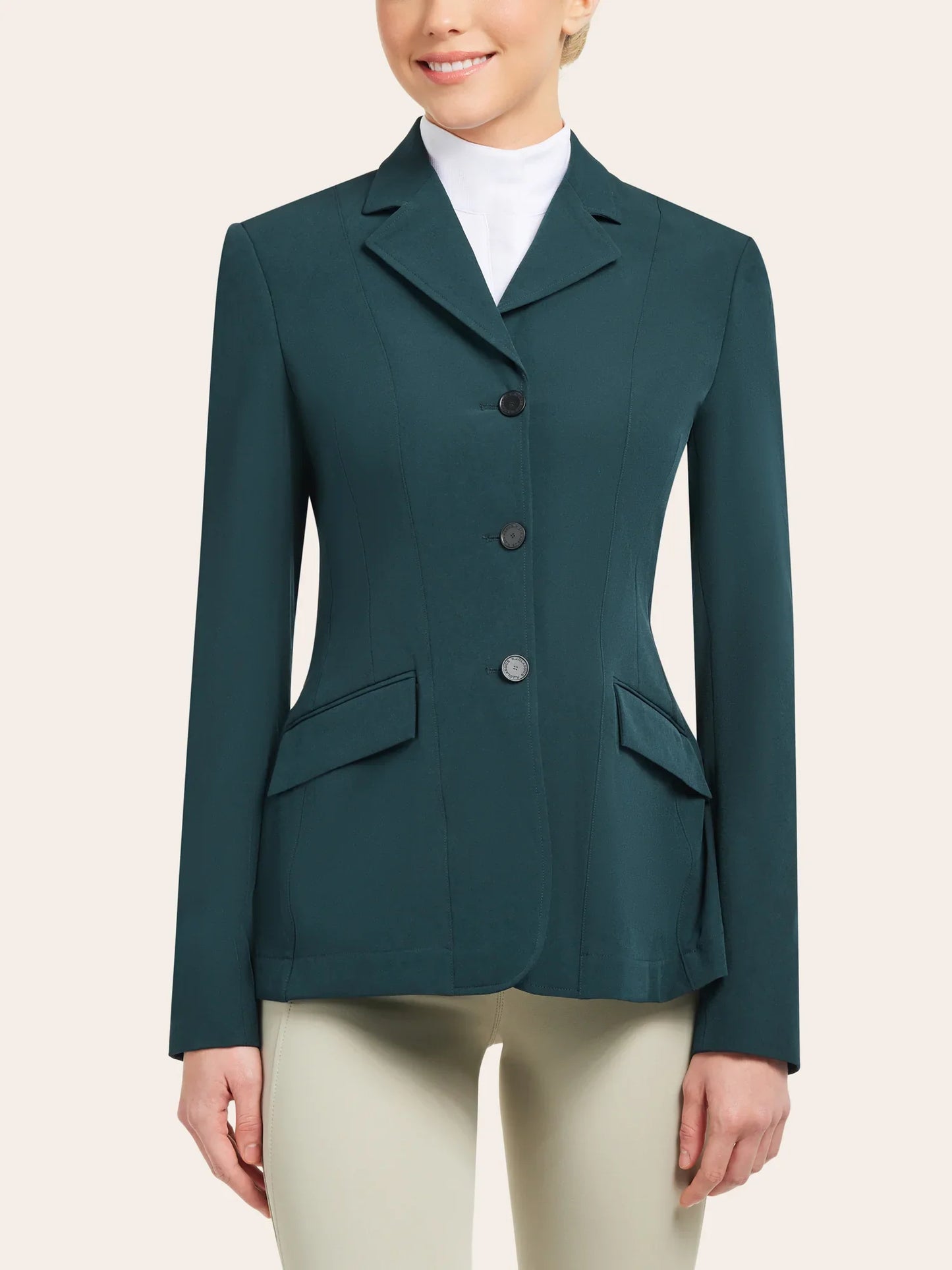 RJ Classics Skylar Show Coat - CLEARANCE