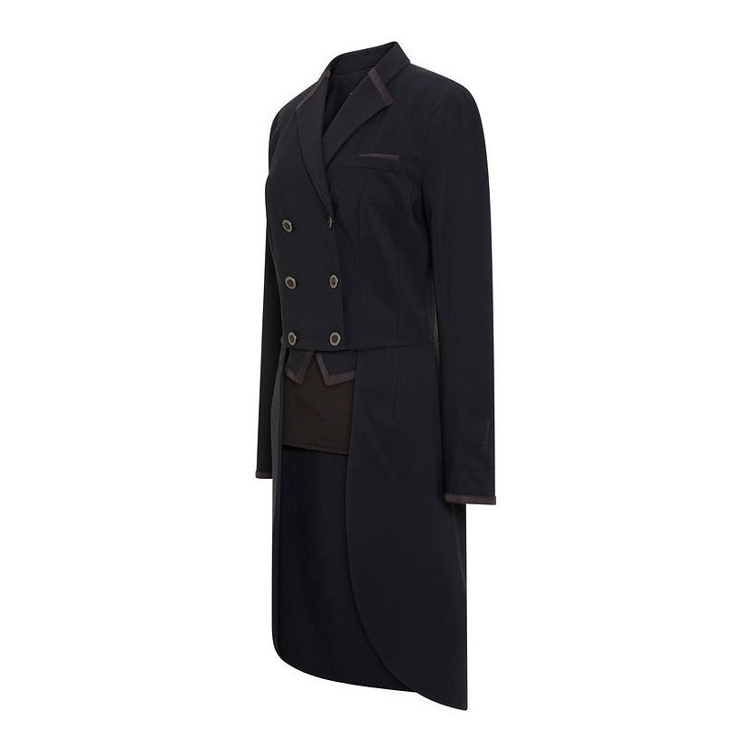 Samshield Apparel Ladies Frac Alcantara Shadbelly