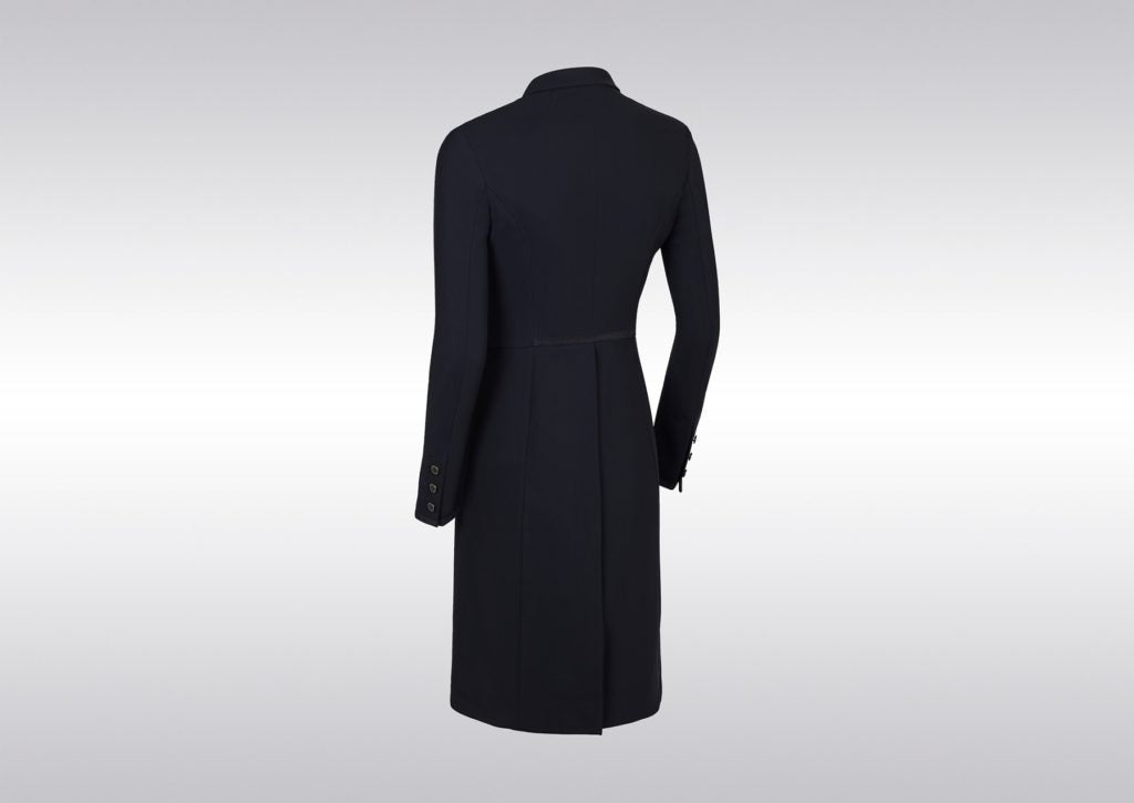 Samshield Apparel Ladies Frac Alcantara Shadbelly