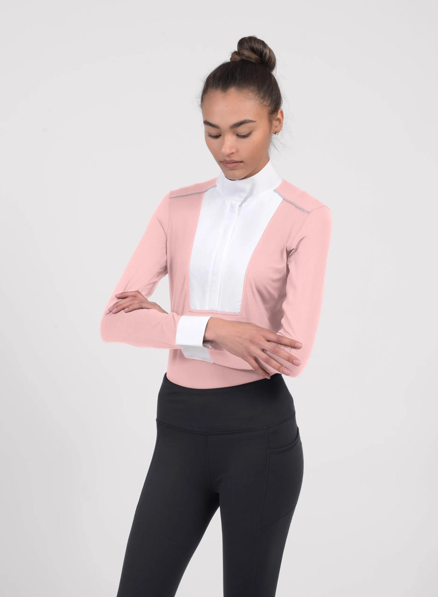 SkyCool® Liberty Show Shirt - CLEARANCE