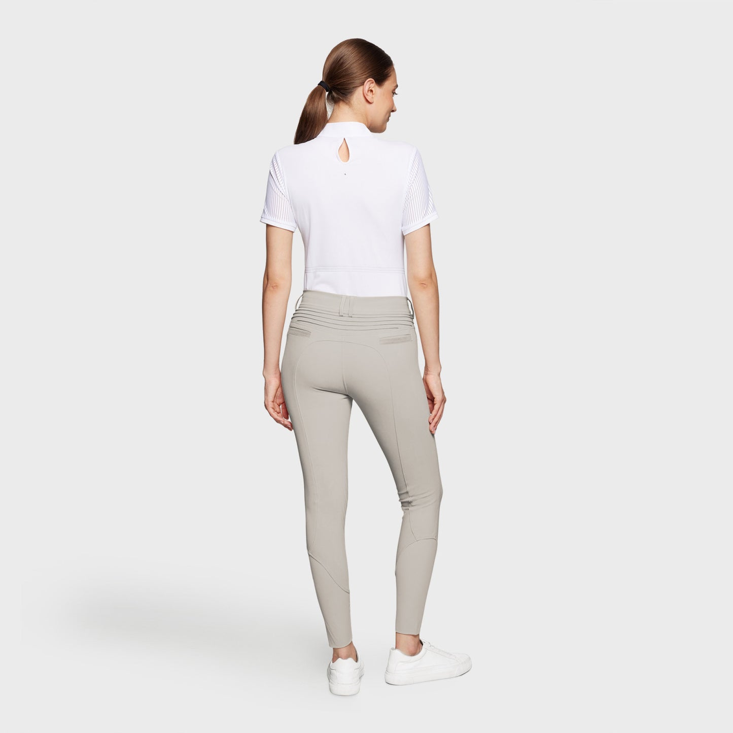 Samshield Clotide Knee Patch Breech -- CLEARANCE