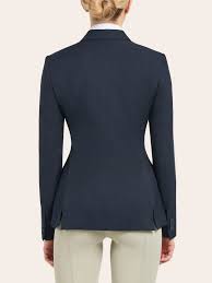 RJ Classics Devon Show Coat - CLEARANCE