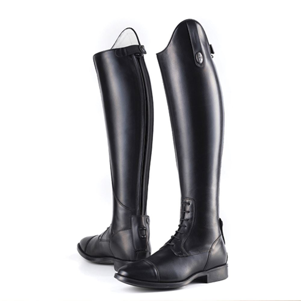 DeNiro Tricolore Amabile Field Boot