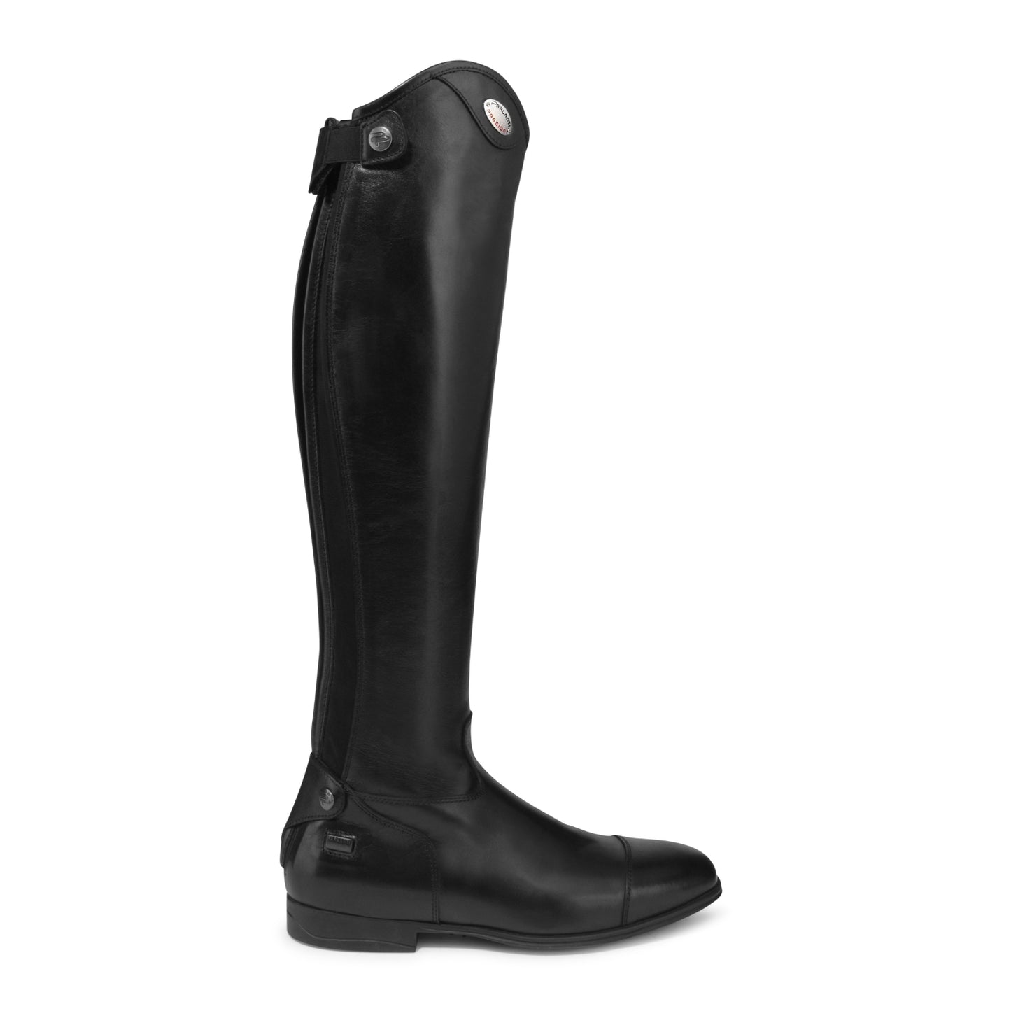 Parlanti "Aspen Pro" Dress Boot (US 5-7)
