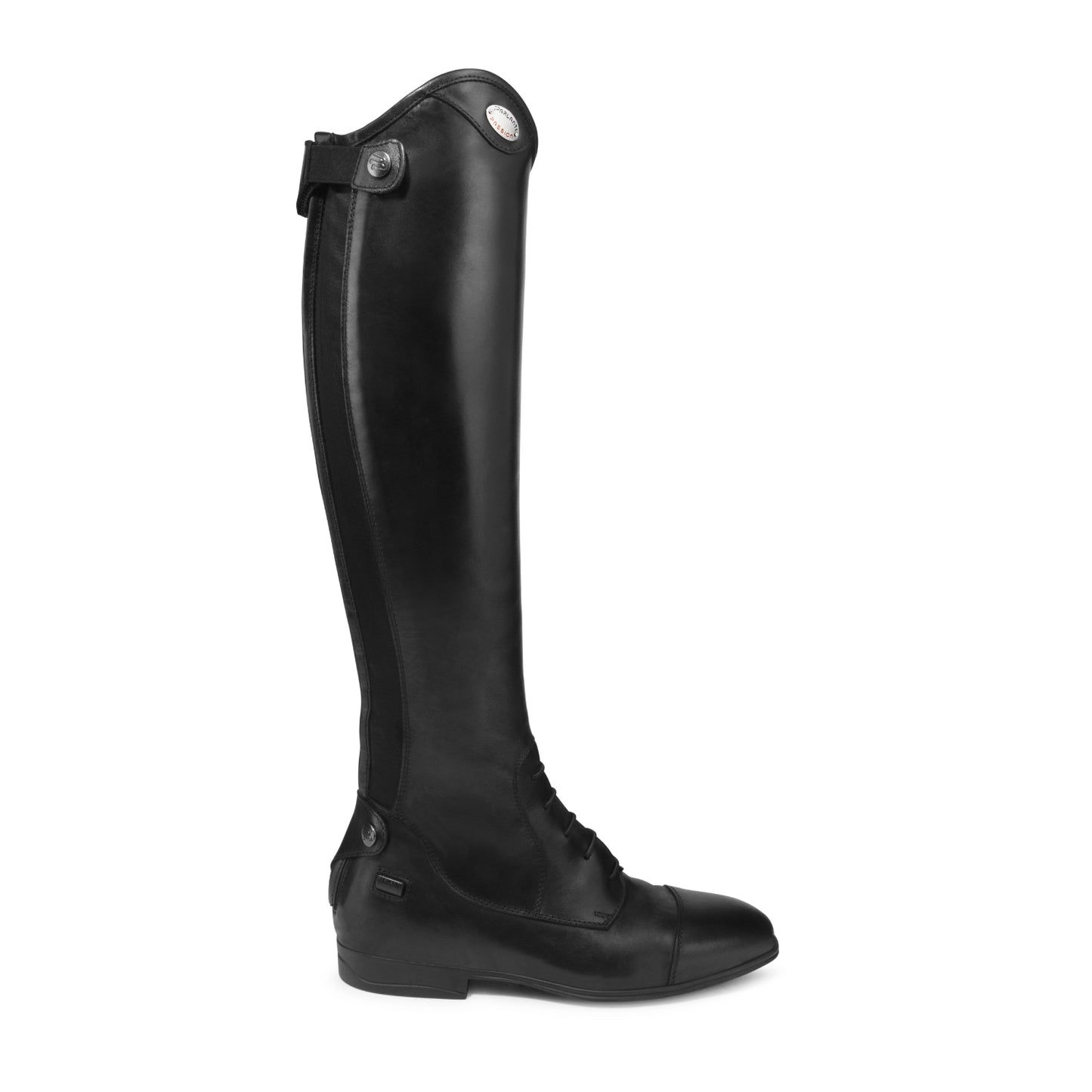 Parlanti "Dallas Pro" Field Boot (US 5-7)