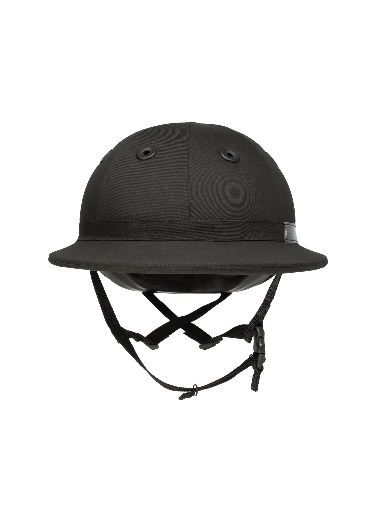 Charles Owen Sovereign Polo Helmet CLEARANCE - LAST ONE!