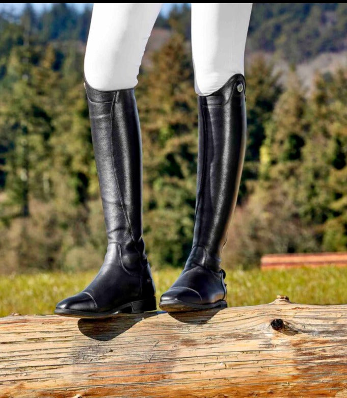 Stride Boot Wear Competition Field Boot CLEARANCE