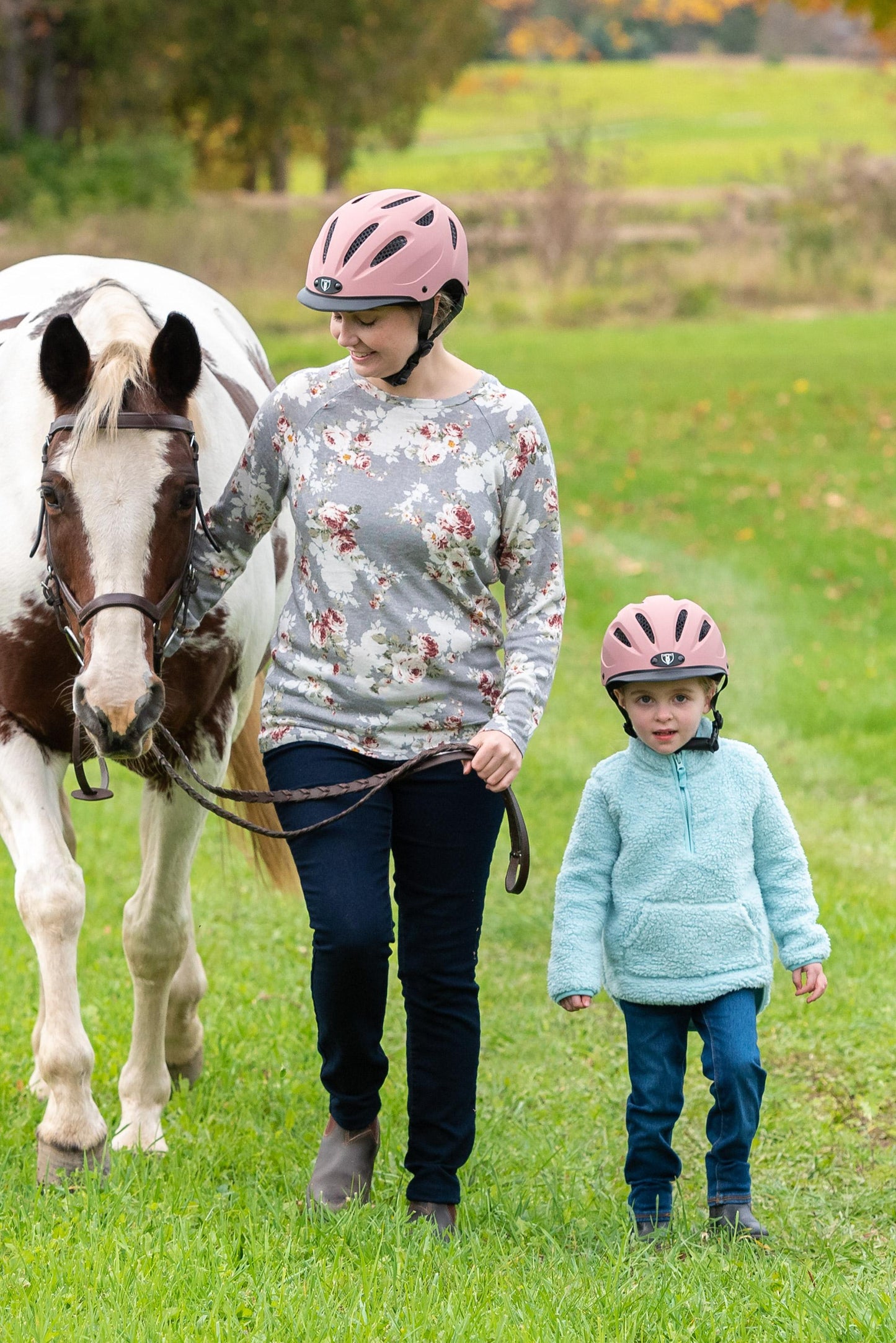 Tipperary Sportage Toddler Helmet