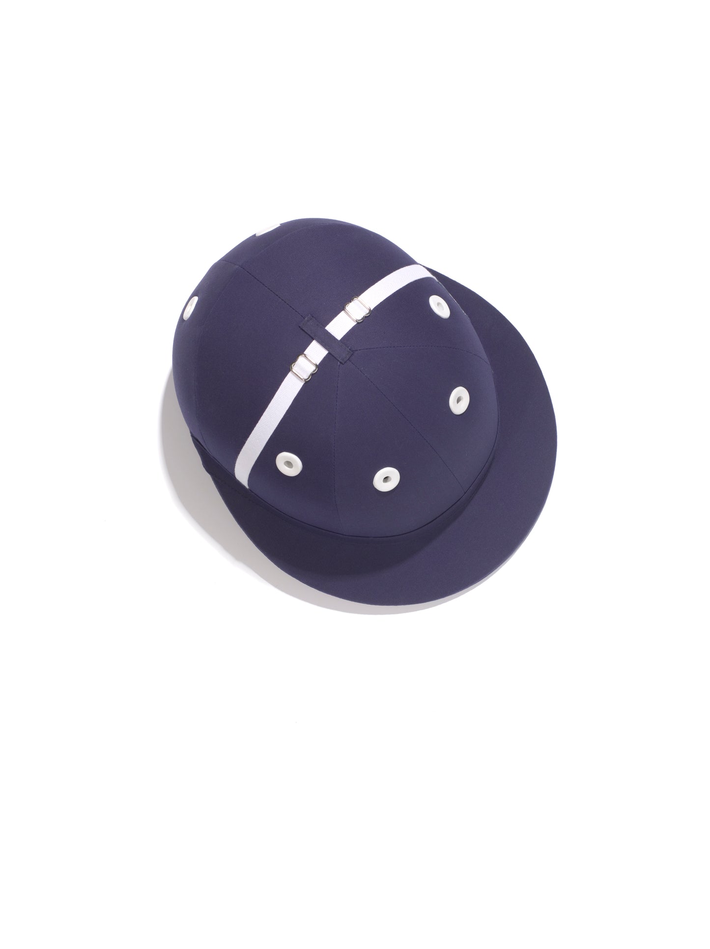 Charles Owen Sovereign Polo Helmet CLEARANCE - LAST ONE!