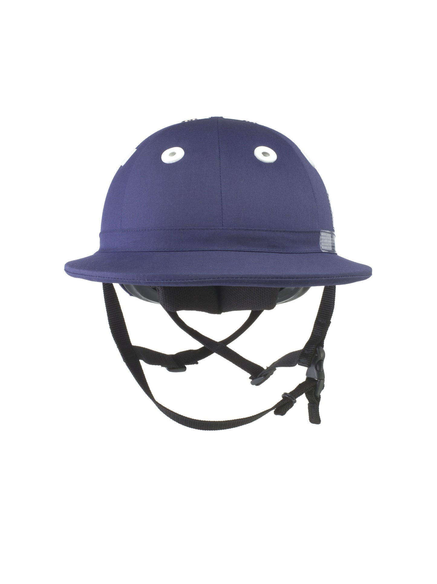 Charles Owen Sovereign Polo Helmet CLEARANCE - LAST ONE!