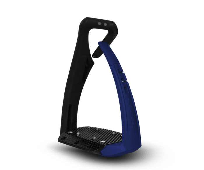 FreeJump Soft'Up PRO + Stirrups