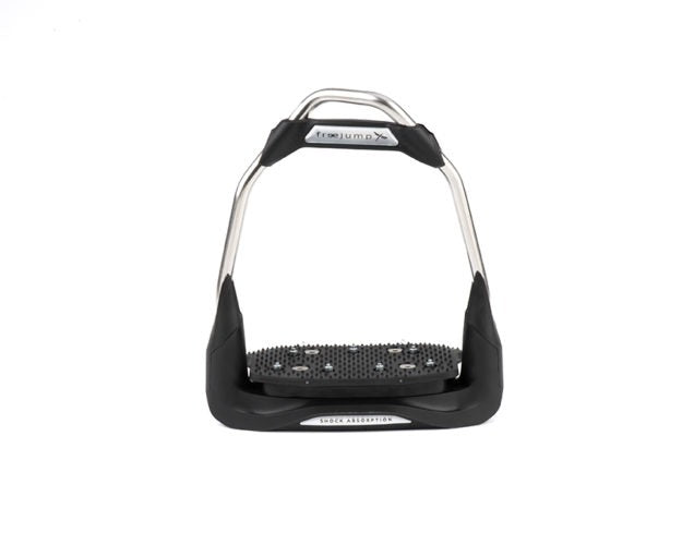 FreeJump Air's Standard Stirrups