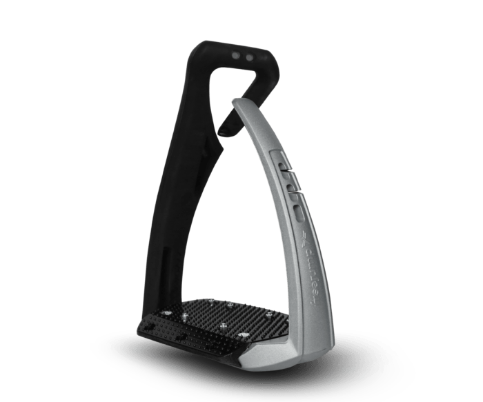FreeJump Soft'Up PRO + Stirrups