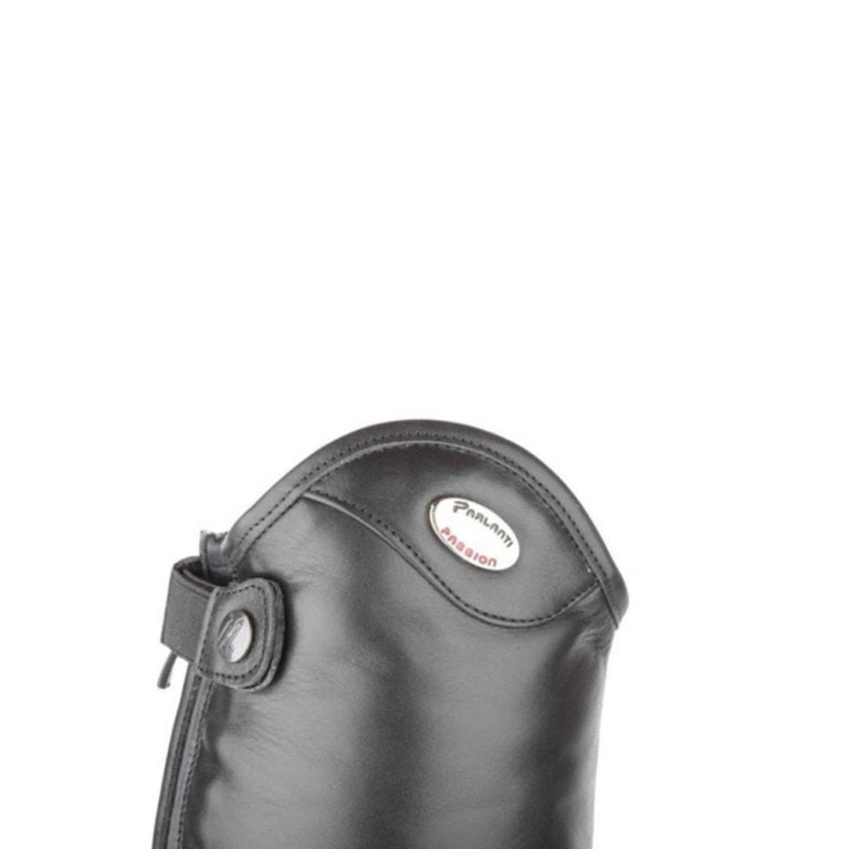 Parlanti "Miami Classic" Field Boot (US 5-7)
