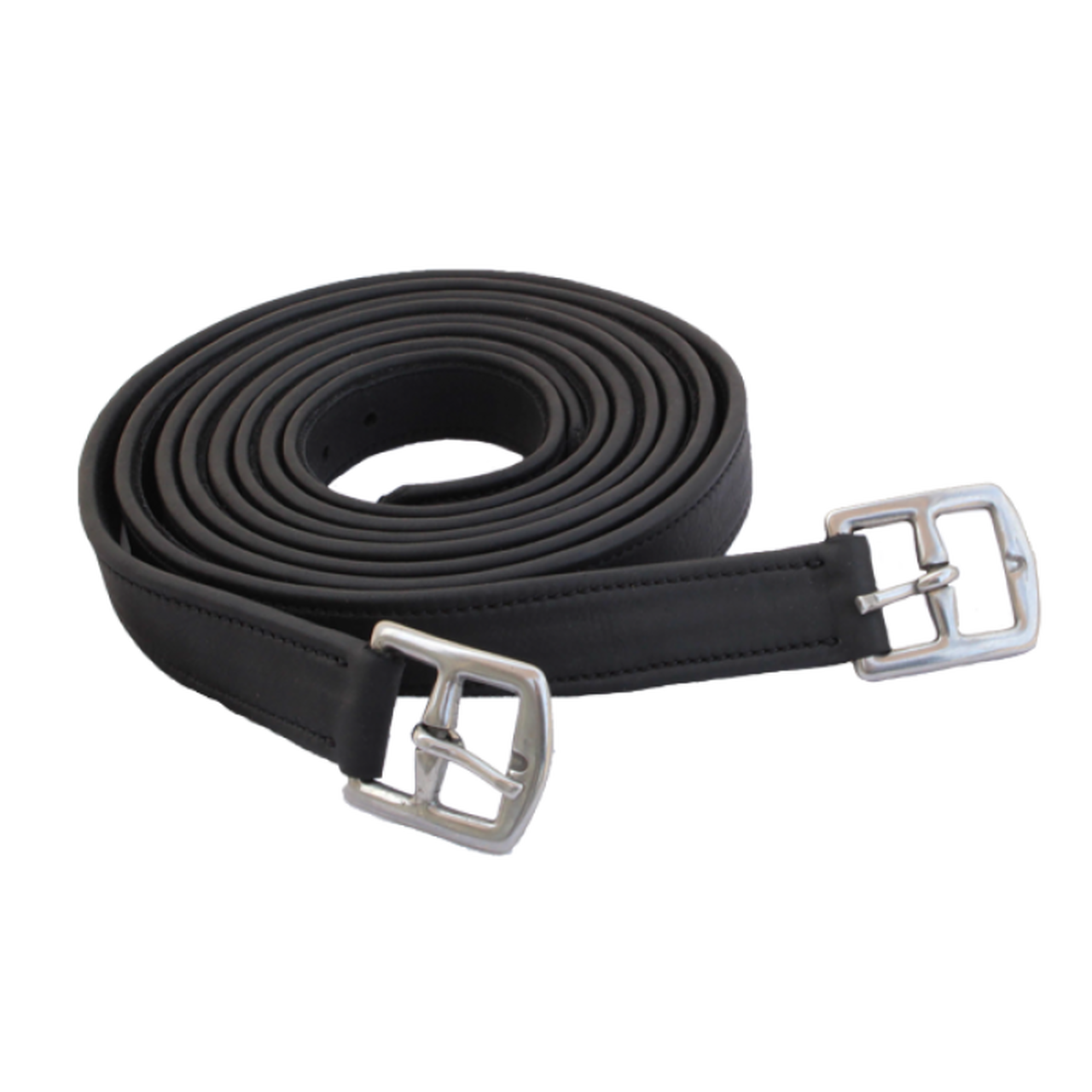 Royal Highness Equestrian Softy Stirrup Leathers