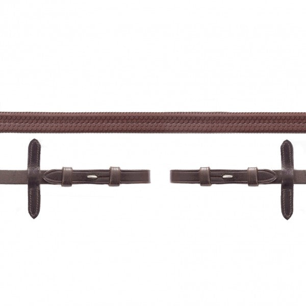 Schockemöhle Rubber Grip Reins