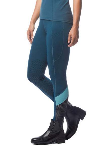 Kerrits Freestyle Knee Patch Tight CLEARANCE