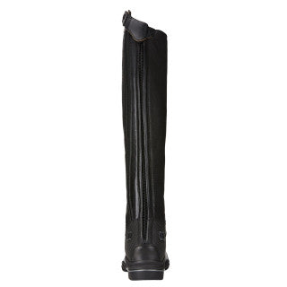 Ariat V Sport Zip (All Black) Tall Riding Boot - CLEARANCE