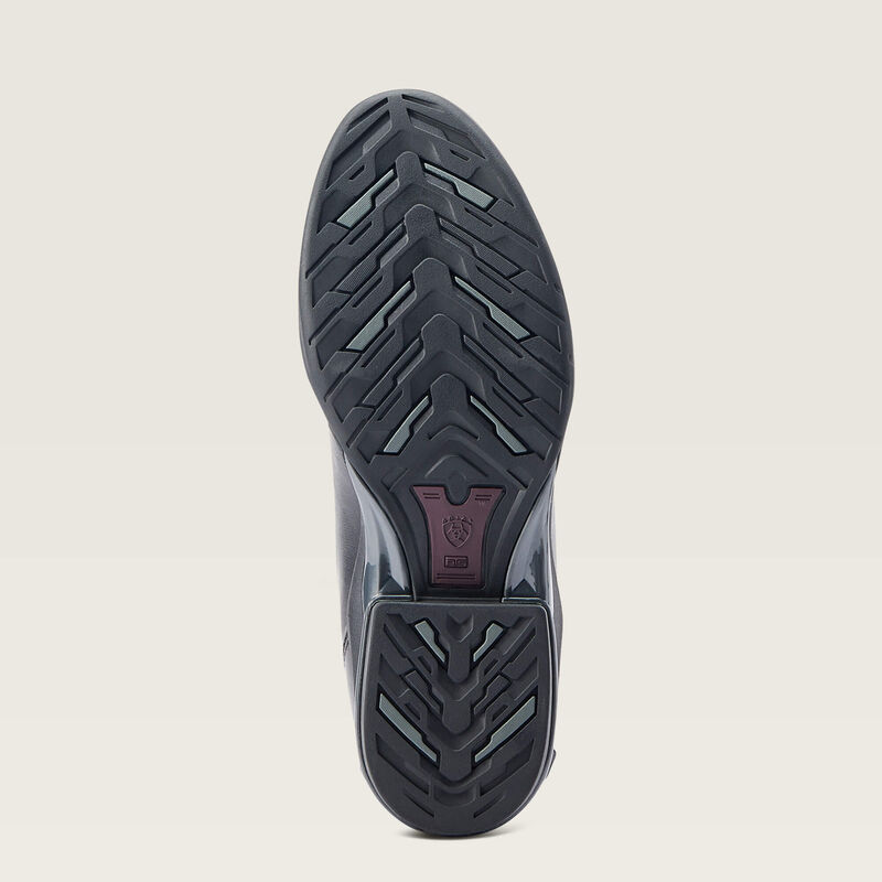 Ariat V Sport Zip Tall Riding Boot - CLEARANCE