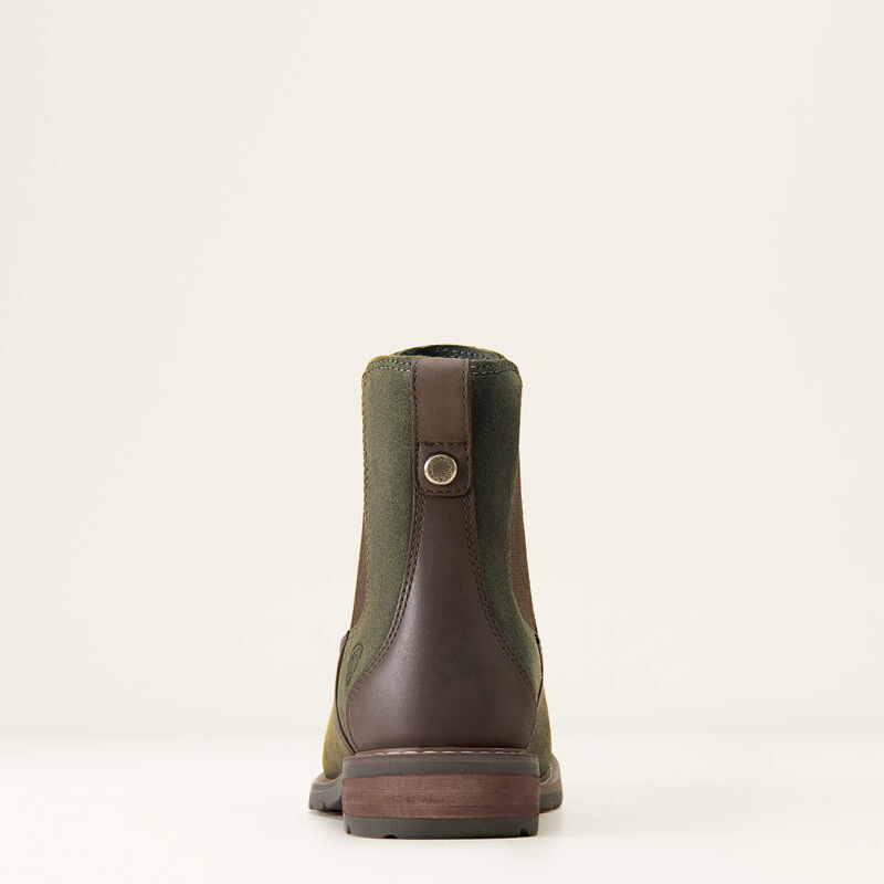 Ariat Wexford Waterproof Chelsea Boot - CLEARANCE