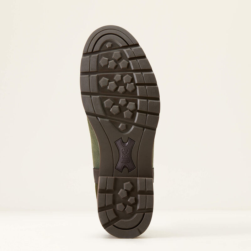 Ariat Wexford Waterproof Chelsea Boot - CLEARANCE