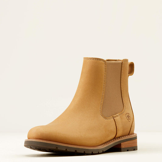 Ariat Wexford Waterproof Chelsea Boot - CLEARANCE