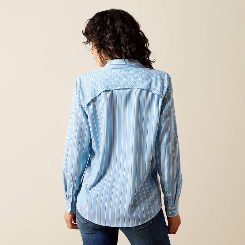 Ariat VentTEK Shirt -CLEARANCE