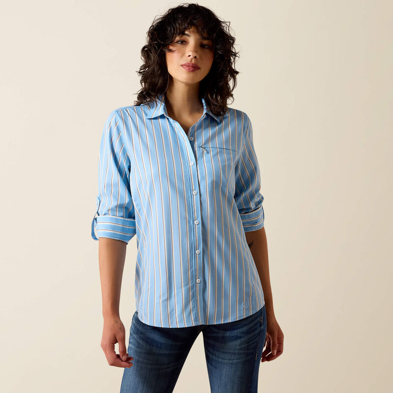 Ariat VentTEK Shirt -CLEARANCE