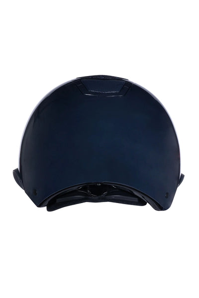 HKM Shiny Diamond Riding Helmet