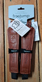 CONSIGNMENT: FreeJump Stirrup Leathers NWT