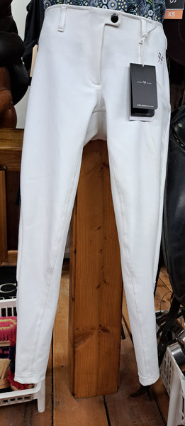 Horse Pilot X-Pure Ladies Breeches