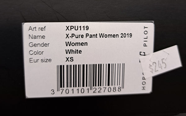 Horse Pilot X-Pure Ladies Breeches