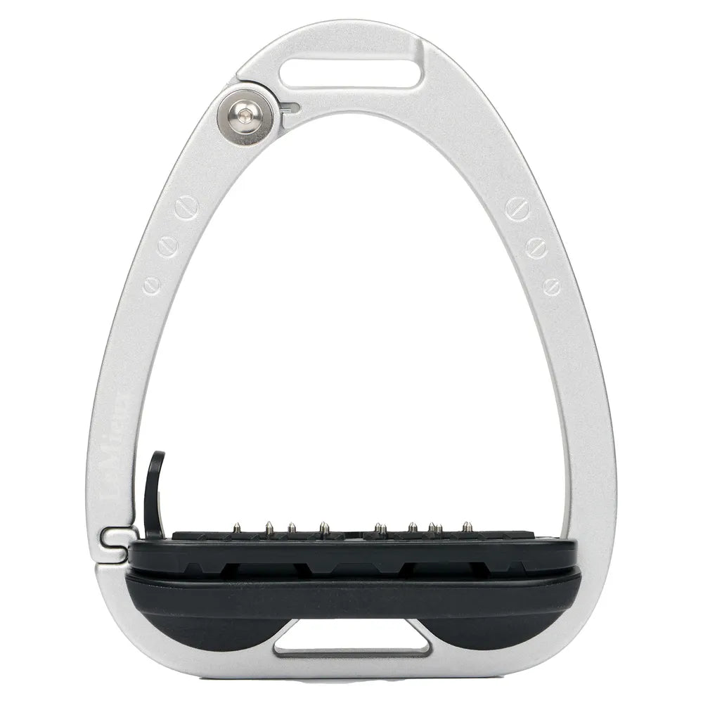 Lemieux Vector Balance Stirrups -- CLEARANCE