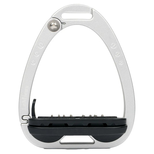Lemieux Vector Balance Stirrups -- CLEARANCE