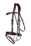 Montar Normandie Bridle CLEARANCE