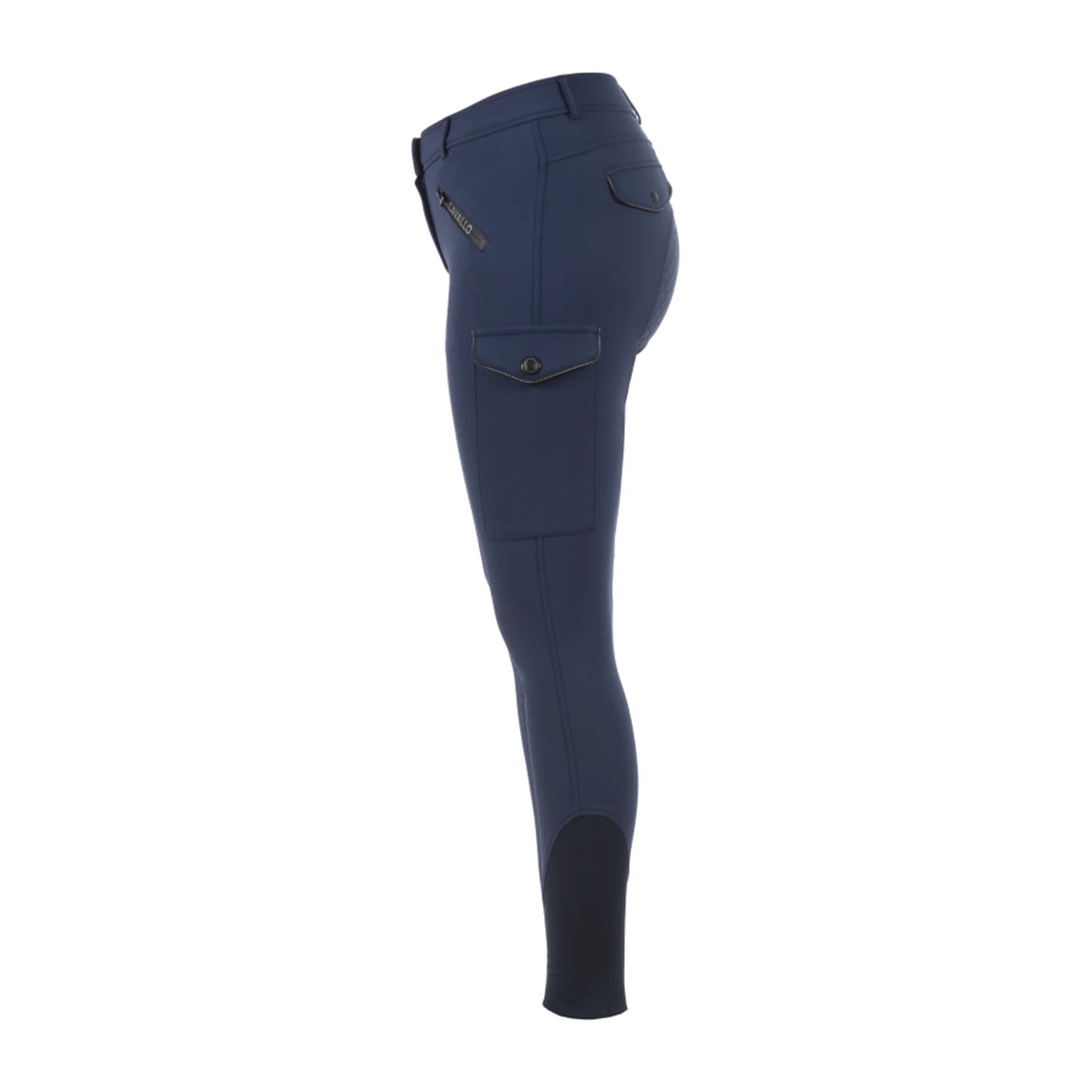Cavallo CavalComina Grip Mobil Full Grip Breeches -- CLEARANCE