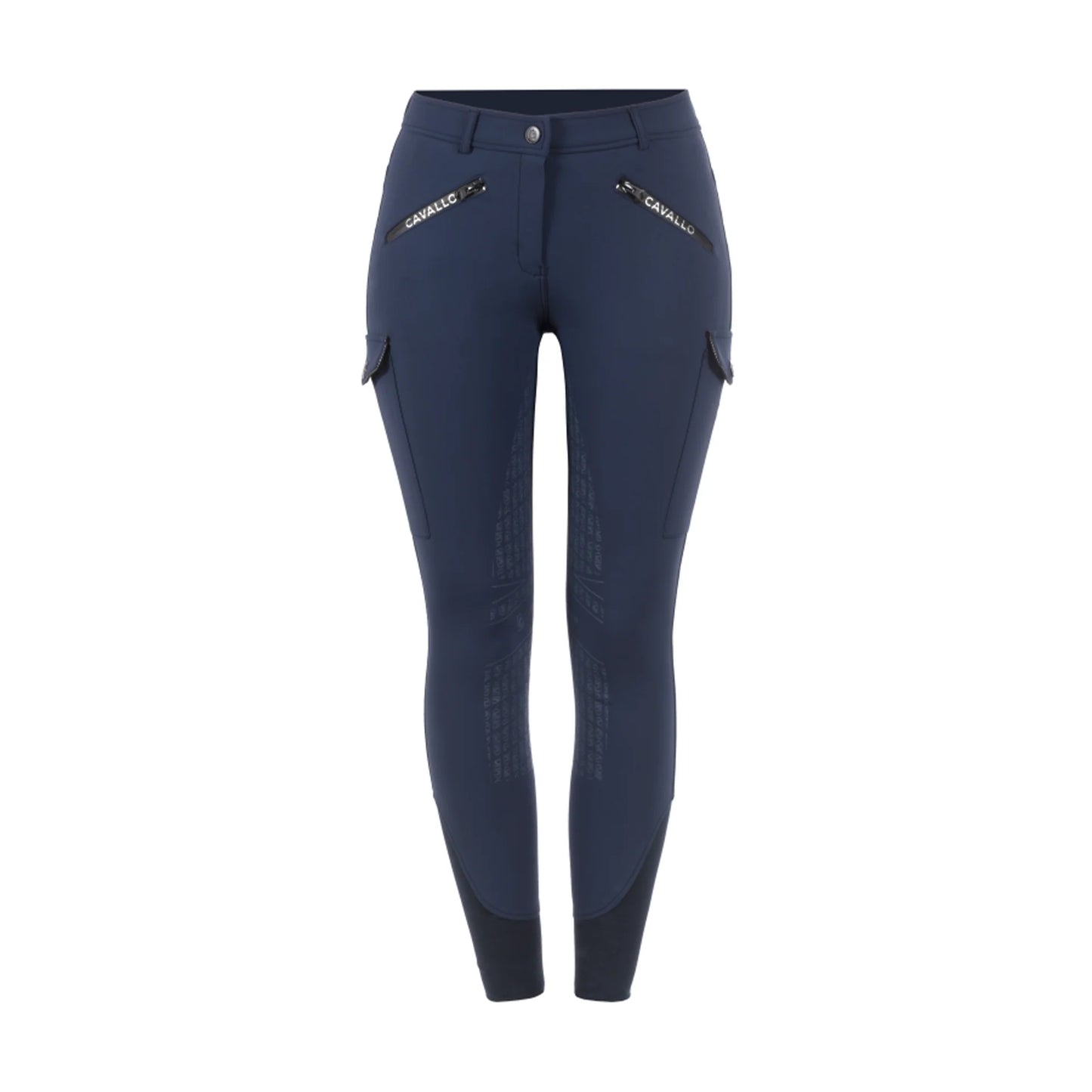 Cavallo CavalComina Grip Mobil Full Grip Breeches -- CLEARANCE