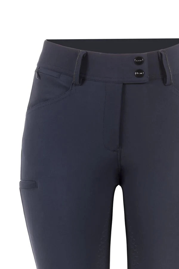 Cavallo CavallCheyenne Grip Mobil Full Grip Breech -- CLEARANCE - LAST PAIR