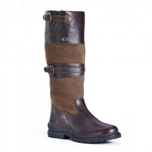 OV ALLANA Country Boot CLEARANCE