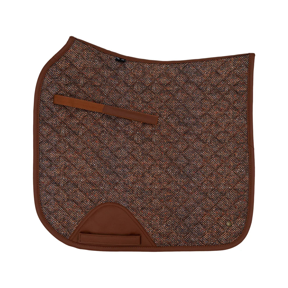Sixteen Cypress Dressage Pad