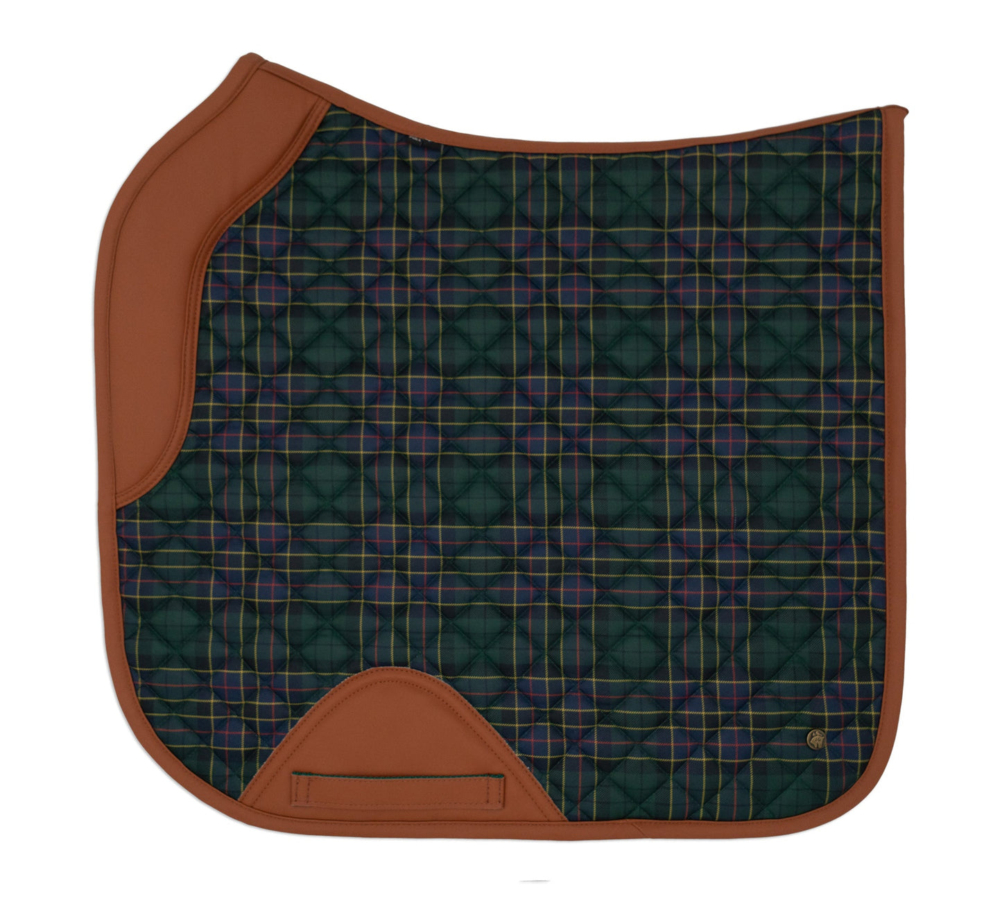 Sixteen Cypress Dressage Pad