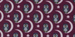 Essex Classics Performance Show Shirt SHORT SLEEVE. Burgundy CLEARANCE