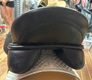 Trilogy Amadeo Elite Dressage Saddle - 18"